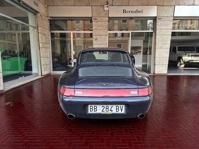 Porsche 993 Carrera 2