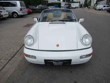 Porsche 964 Carrera 2 — photo 2