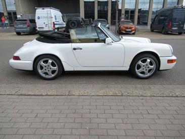 Porsche 964 Carrera 2 — photo 4