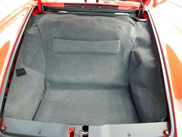 Porsche 993 — photo 11