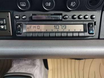 Porsche 993 Carrera — photo 8