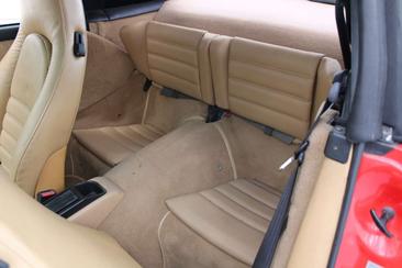 Porsche 964 CARRERA 4 — photo 6