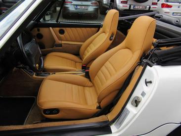 Porsche 964 Carrera 2 — photo 8