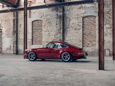 Porsche 964