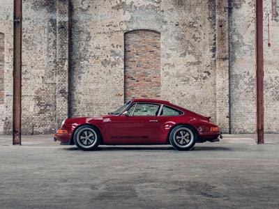 Porsche 964