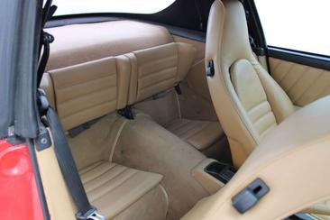 Porsche 964 CARRERA 4 — photo 12
