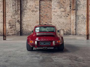 Porsche 964 — photo 5