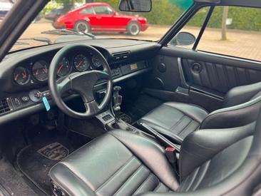 Porsche 964 CARRERA 4 — photo 3