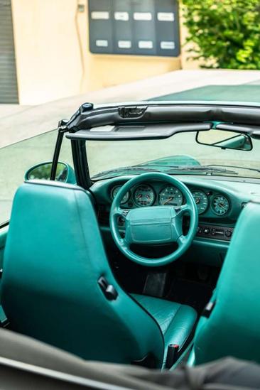 Porsche 964 Carrera 2 — photo 10