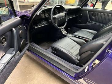Porsche 964 Carrera 2 — photo 14