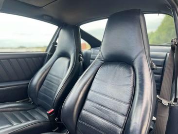 Porsche 930 Turbo — photo 17