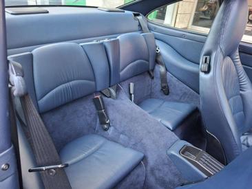 Porsche 993 Carrera 2 — photo 15