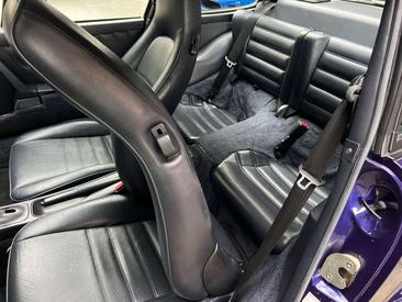 Porsche 964 Carrera 2 — photo 15