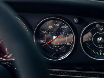 Porsche 964 — photo 14