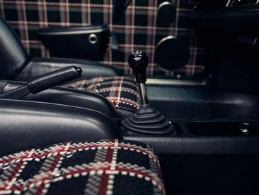 Porsche 964 — photo 15