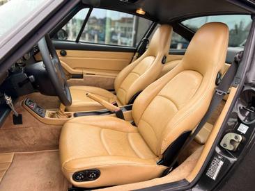 Porsche 993 CARRERA 4 — photo 15