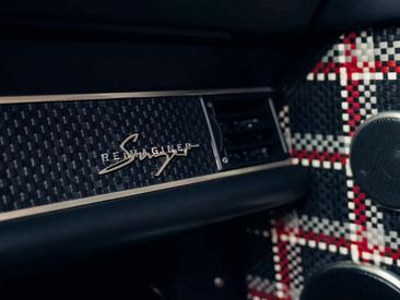 Porsche 964 — photo 18