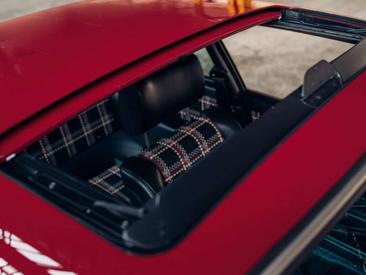 Porsche 964 — photo 19