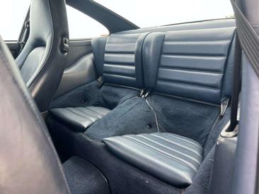 Porsche 930 Turbo — photo 23
