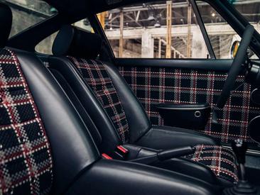 Porsche 964 — photo 22