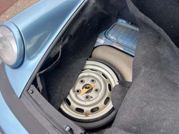 Porsche 930 Turbo — photo 26