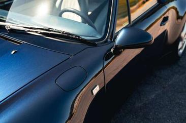 Porsche 993 CARRERA 4 — photo 24
