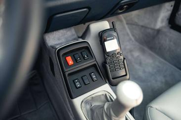Porsche 993 CARRERA 4 — photo 14