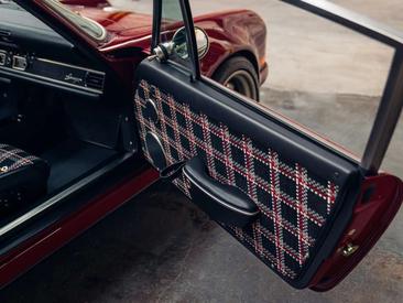 Porsche 964 — photo 29