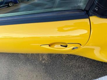 Porsche 993 CARRERA 4 — photo 15
