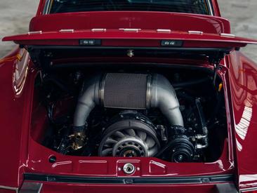 Porsche 964 — photo 33