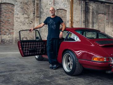 Porsche 964 — photo 34