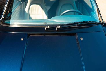 Porsche 993 CARRERA 4 — photo 23