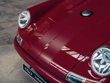 Porsche 964 — photo 38