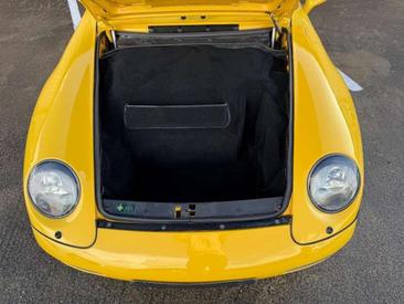 Porsche 993 CARRERA 4 — photo 26