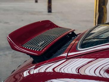 Porsche 964 — photo 39