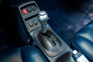 Porsche 993 Carrera — photo 22