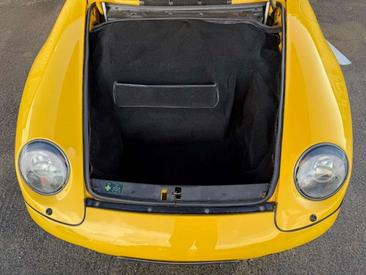 Porsche 993 CARRERA 4 — photo 30