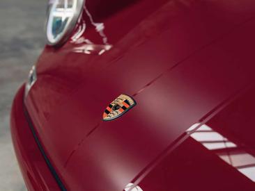 Porsche 964 — photo 40