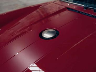 Porsche 964 — photo 41