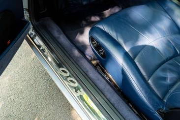 Porsche 993 Carrera — photo 25