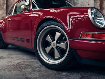 Porsche 964 — photo 44