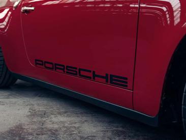 Porsche 964 — photo 46