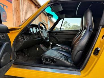 Porsche 993 CARRERA 4 — photo 38