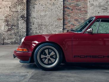 Porsche 964 — photo 47
