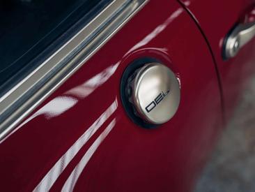 Porsche 964 — photo 49