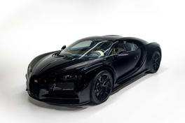 Bugatti Chiron Sport - 2018 - Joinsteer - #1
