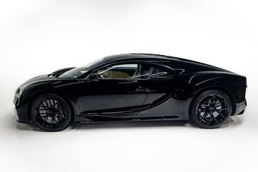 Bugatti Chiron Sport — photo 2