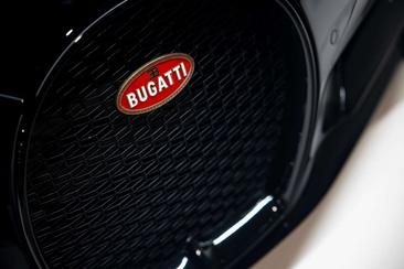 Bugatti Chiron Sport — photo 9