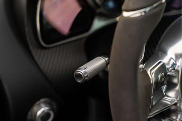 Bugatti Chiron Sport Sky View — photo 7