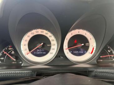Mercedes SL 350 — photo 11